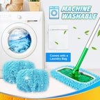 Gjenbrukbare moppeputer