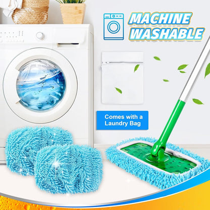 Gjenbrukbare moppeputer