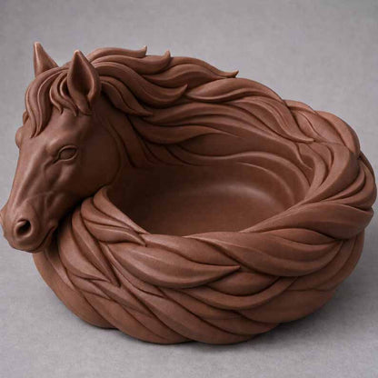 🐴Siste dag 60% RABATT - Hestefangstbolle