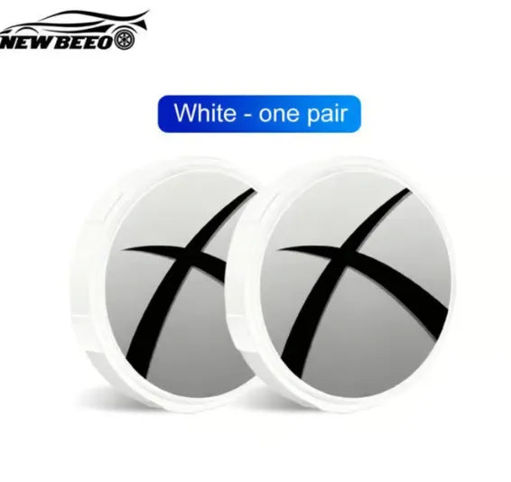 【BLACK FRIDAY】Car Blind Spot Mirror（1 PAIR）