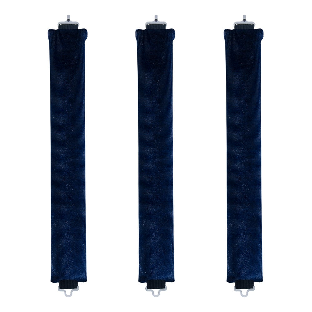 🔥Satin värmelös curlinguppsättning