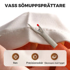 🧵 37-delars sömnadsverktygsset – allt du behöver för att skapa och reparera med stil ✂️✨