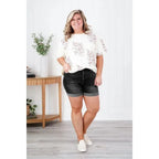 🔥Köp 2 och få fri frakt🔥SISTA DAGSREA 49% RABATT🔥Tummy Control Shorts
