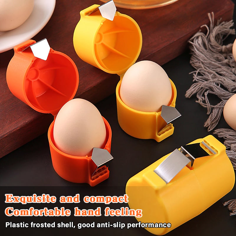 🎊 Eggåpner