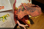 ⏰Veckovis specialerbjudande: 60% rabatt🦖Encyclopedia 3D Prehistoric Dinosaurs📙HARDCOVE