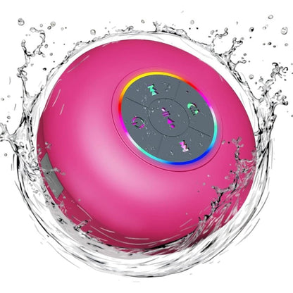 Bluetooth Shower Speaker