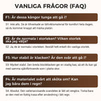 🎈Höstrea🎈49% rabatt under en begränsad tid💕Ideal present - Retro stövlar i brittisk stil
