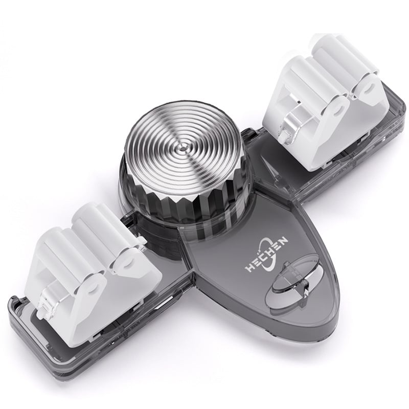 Sugkopp Avtagbar Moppklämma