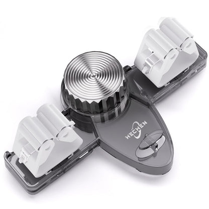 Sugkopp Avtagbar Moppklämma