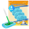 Gjenbrukbare moppeputer