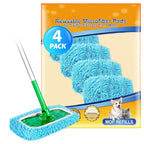 Gjenbrukbare moppeputer