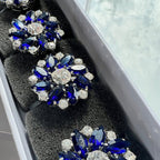 ✨2025 New Arrival 49% OFF💎Clip-On Button Smycken