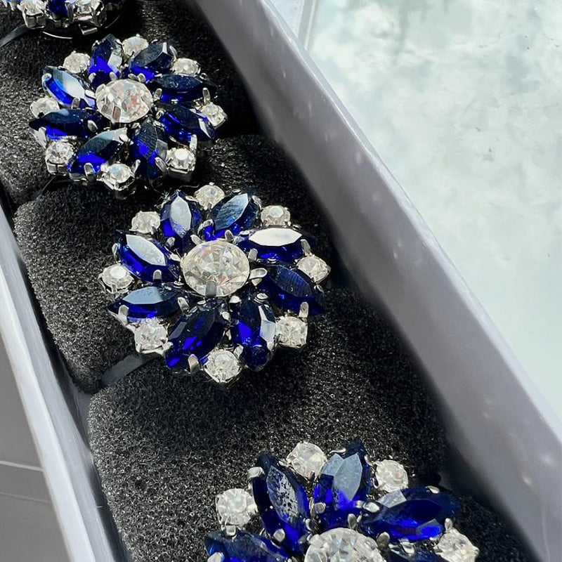 ✨2025 New Arrival 49% OFF💎Clip-On Button Smycken