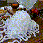 🔥Disposable Stretch Food Covers for Bowls & Plates