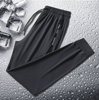 💖💖 SISTA DAGEN – 65% RABATT! 💖🎁 Unisex ultramjuka stretchbyxor med perfekt passform för en avslappnad stil