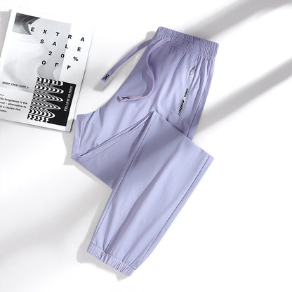 💖💖 SISTA DAGEN – 65% RABATT! 💖🎁 Unisex ultramjuka stretchbyxor med perfekt passform för en avslappnad stil