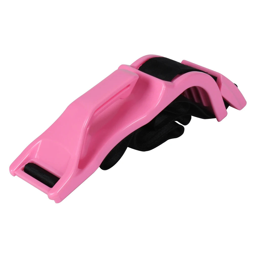 🤰🚗Pregnancy Seat Belt Adjuster – Comfortable Support for Every Journey – cyrarise
