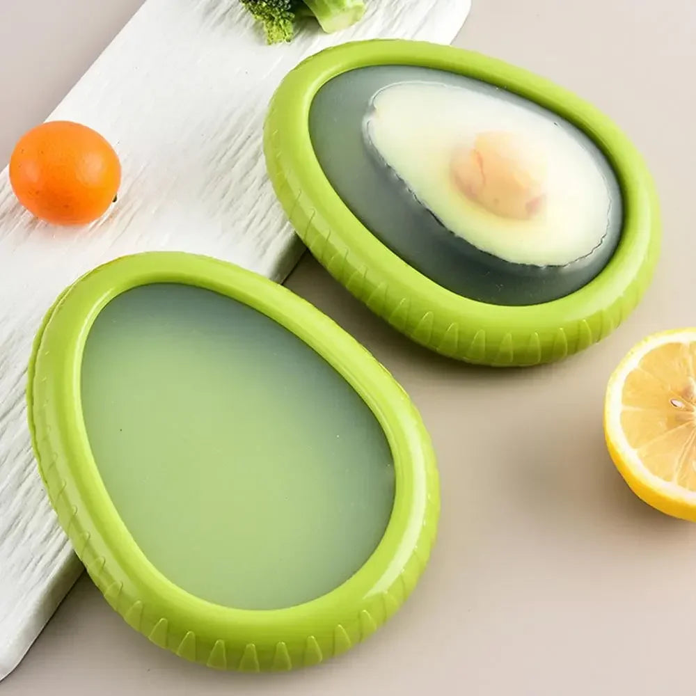 Fresh Seal Mini-behållare