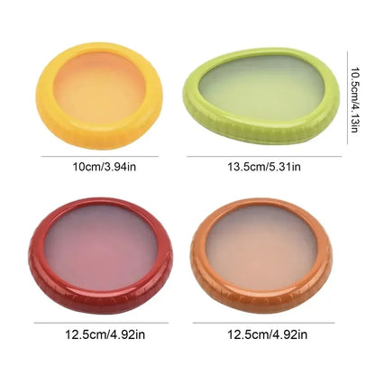 Fresh Seal Mini-behållare