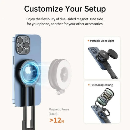 Karbinhake Telefonstativ