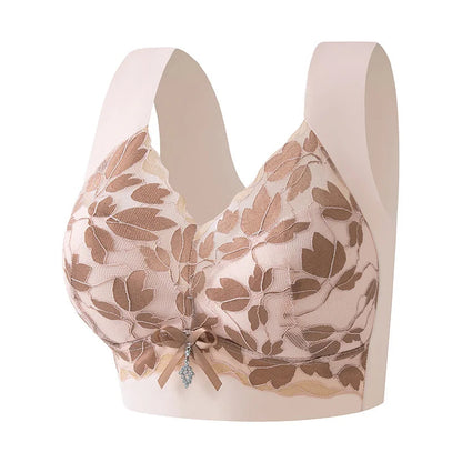 🎁Begrenset tid -50 % rabatt - kjøp 1, få 1 gratis⏳💗Eksklusiv fransk multifunksjonell medisinsk BH BR11