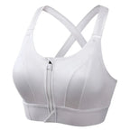 Fiora™-Komfortstödjande sport-bh