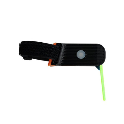 LED-cykel bakljus