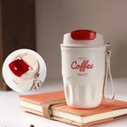 🔥Siste dag 50% RABATT - Kaffetermos