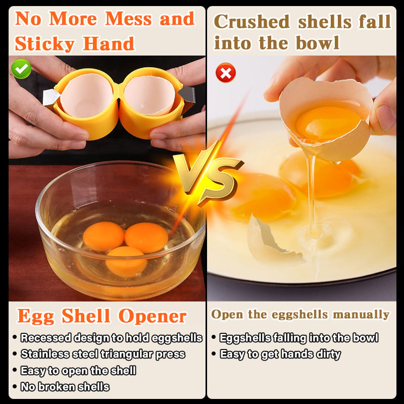 🎊 Eggåpner