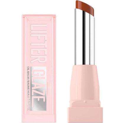 Hydrating Glaze Lip Balm - kladdfri glans med hyaluronsyra