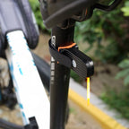 LED-cykel bakljus