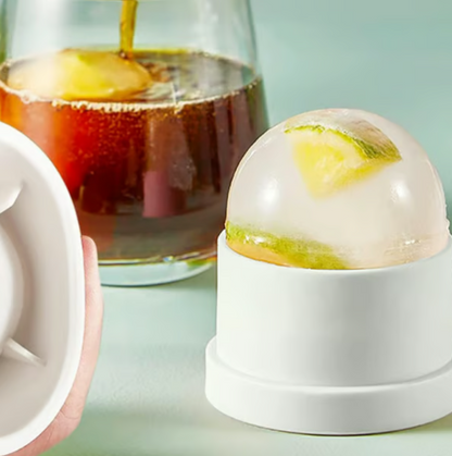 🧊Isballform – For whisky, cocktails, bourbon🧉
