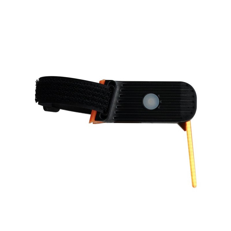 LED-cykel bakljus
