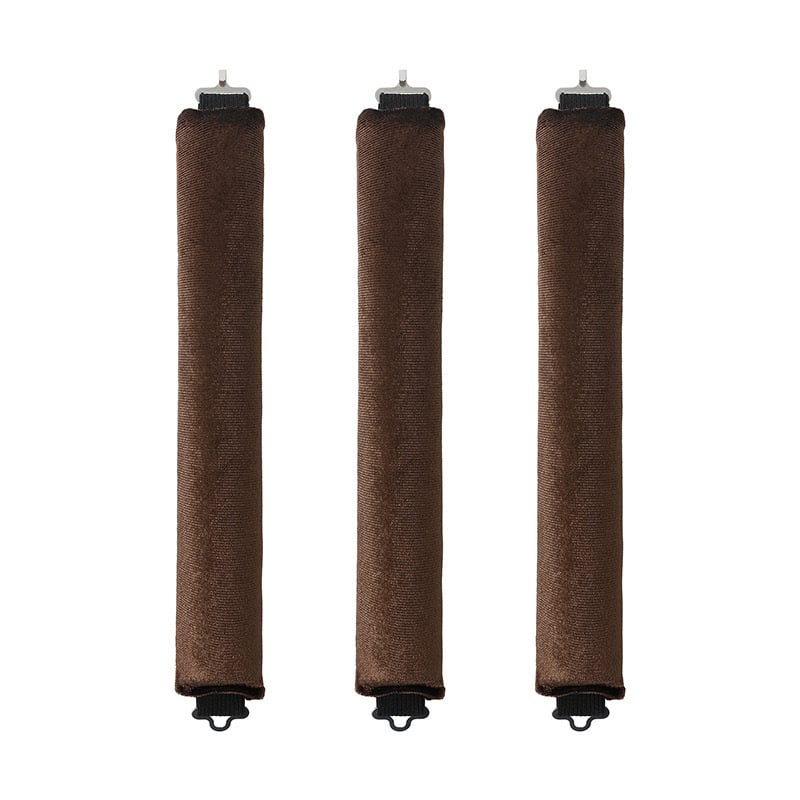 🔥Satin värmelös curlinguppsättning