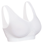 😍KÖP 1 FÅ 1 GRATIS🔥Stor rea 49% rabatt🔥Andningsbar Cool Liftup Air-bh😀