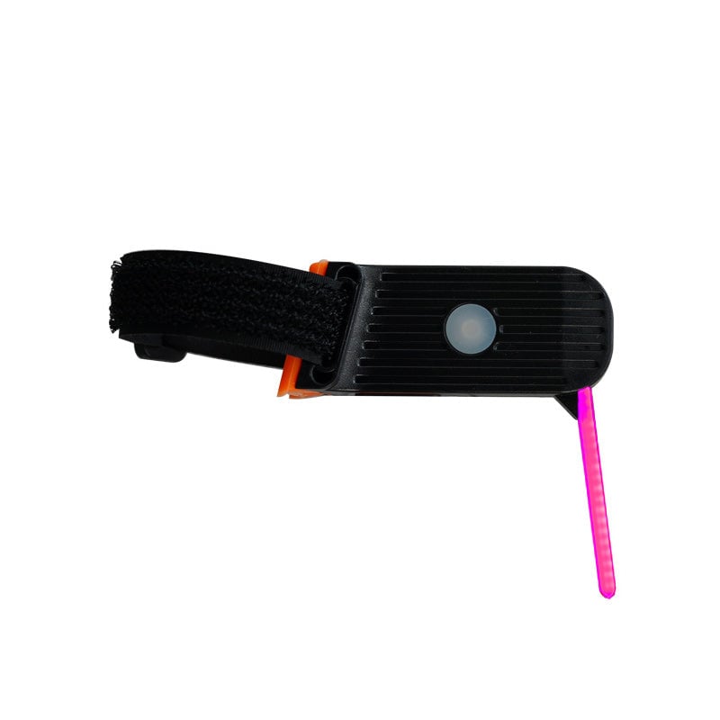 LED-cykel bakljus