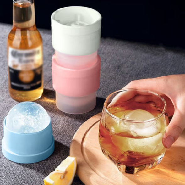 🧊Isballform – For whisky, cocktails, bourbon🧉