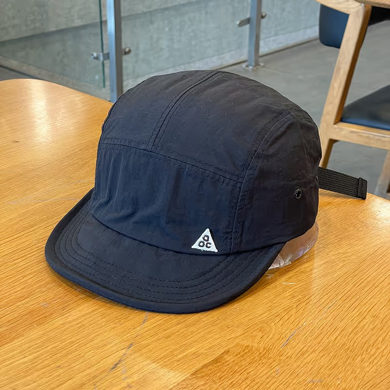 Vintage japansk gatestil baseballcaps for menn