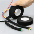 Elektrisk tape for ledninger