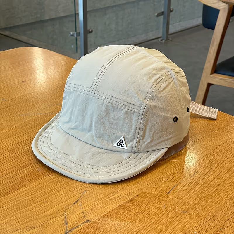 Vintage japansk gatestil baseballcaps for menn