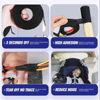 Elektrisk tape for ledninger