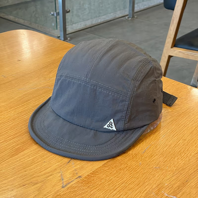 Vintage japansk gatestil baseballcaps for menn