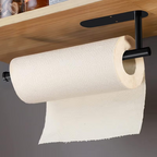 🧻Papirhåndkleholder under skapet – Rydd opp kjøkkenbenken på sekunder ✨