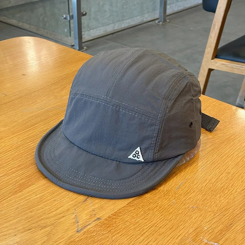 Vintage japansk gatestil baseballcaps for menn