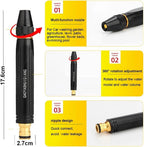 ⏰ SISTE DAG! KJØP 2, FÅ 1 GRATIS!! 🔥 Høytrykksspylerpistol for hjemmet – Uunnværlig for vanning av planter og grønnsaker, og for bilvask. 👍💦