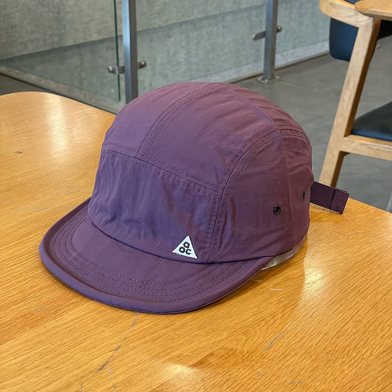 Vintage japansk gatestil baseballcaps for menn