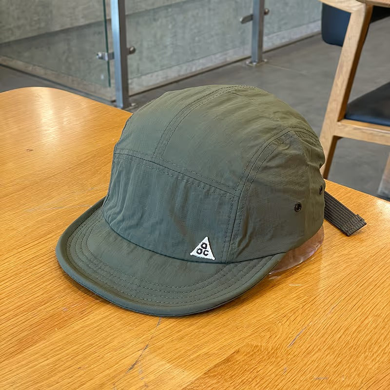 Vintage japansk gatestil baseballcaps for menn