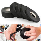 Elektrisk tape for ledninger