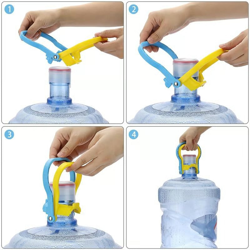 🚰Sklisikker vannløfter – Viktig for hjemmet/kontoret