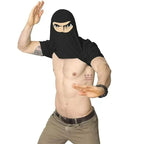 🔥🤣Ninja Disguise T-skjorte